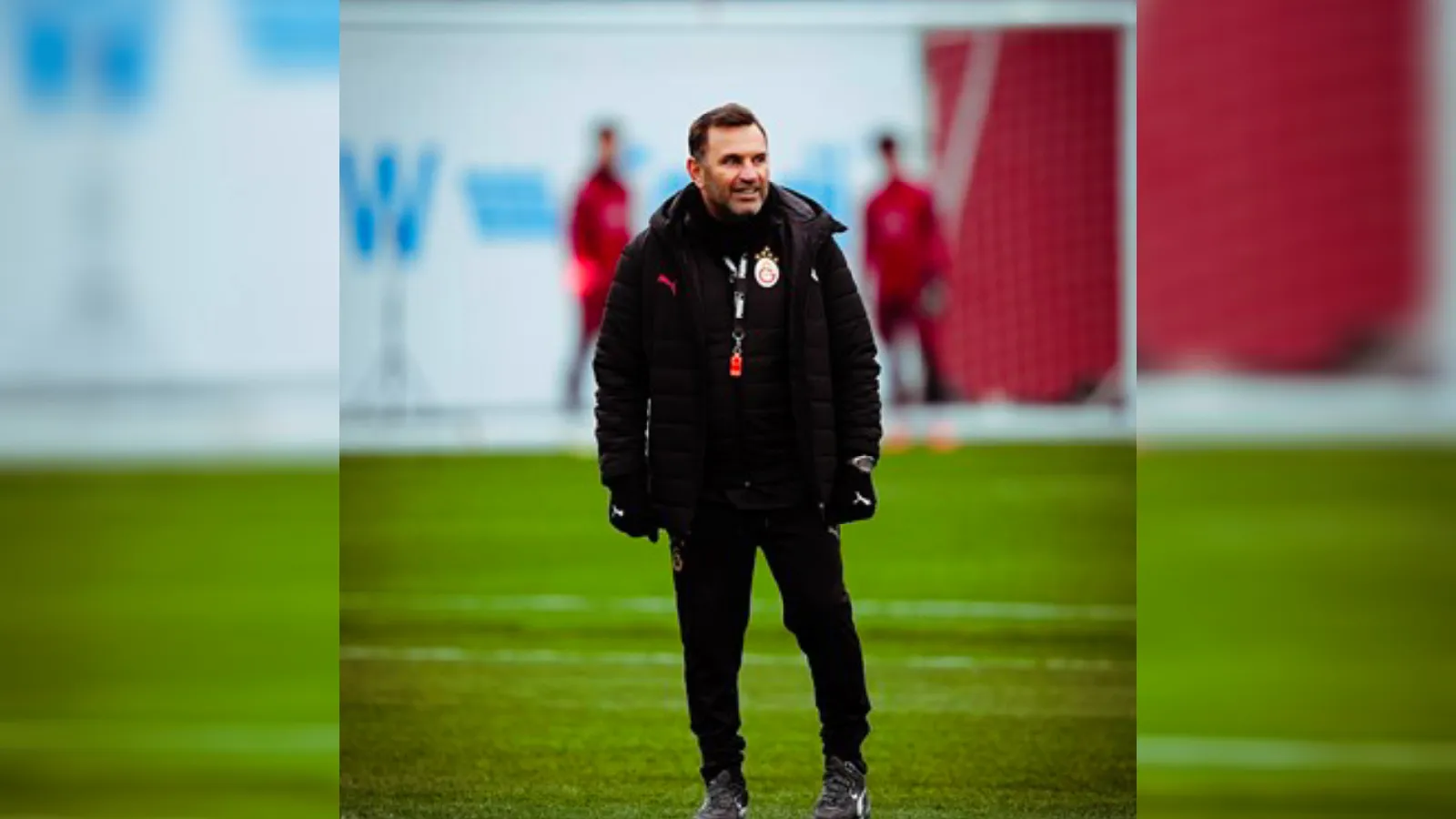 Osimhen Yokluğunda Buruk’tan Yeni Taktiğe Geçiş!