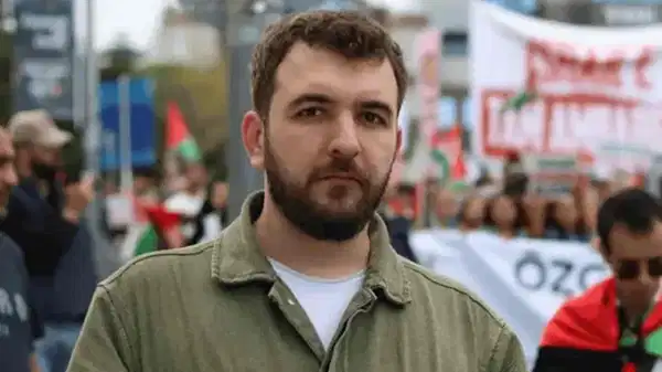 Osman Çaklı Gözaltına Alındı: Saldırı İddiası!