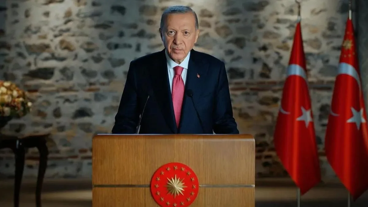 Osman Gazi Platformu, 2027’de Gaz Üretimine Başlıyor!