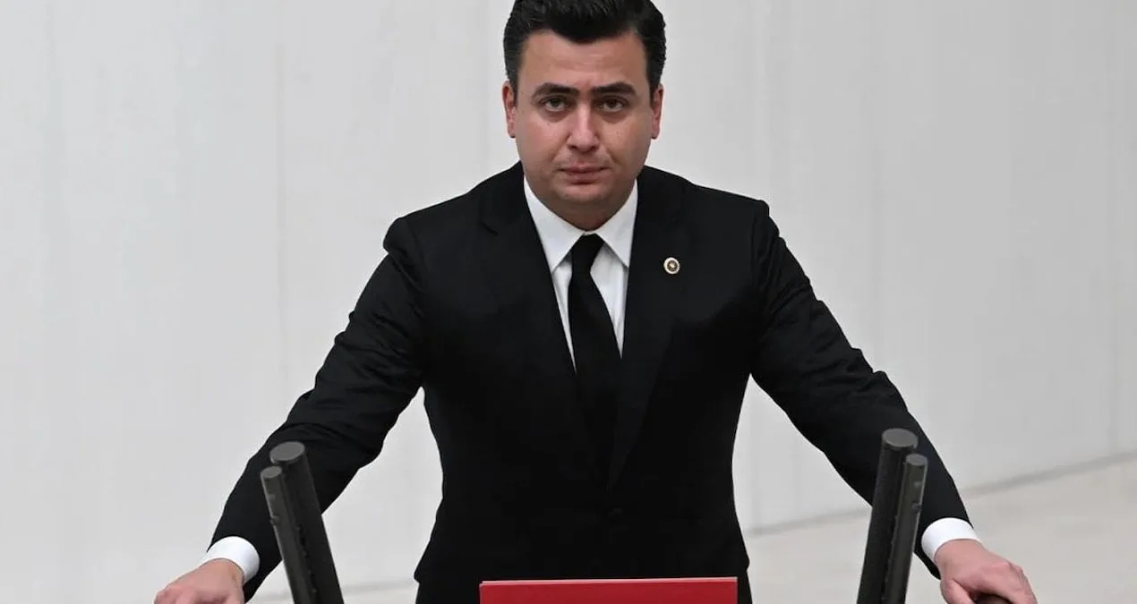 Osman Gökçek’ten Yavaş ve Bozan’a Suç Duyurusu!