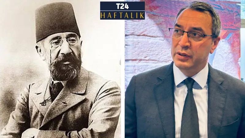 Osman Hamdi Bey: Tutku ve Başarı Dolu Bir Hayat