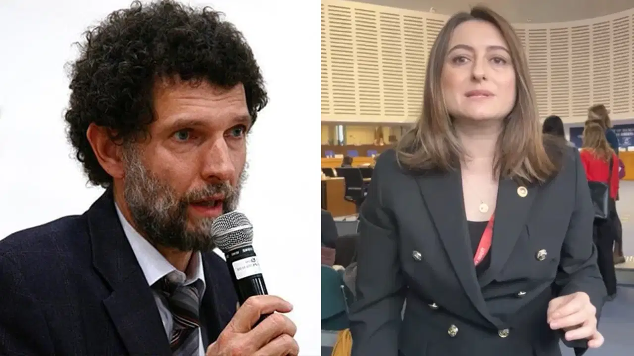 Osman Kavala Davasında AİHM Kararı Bekleniyor