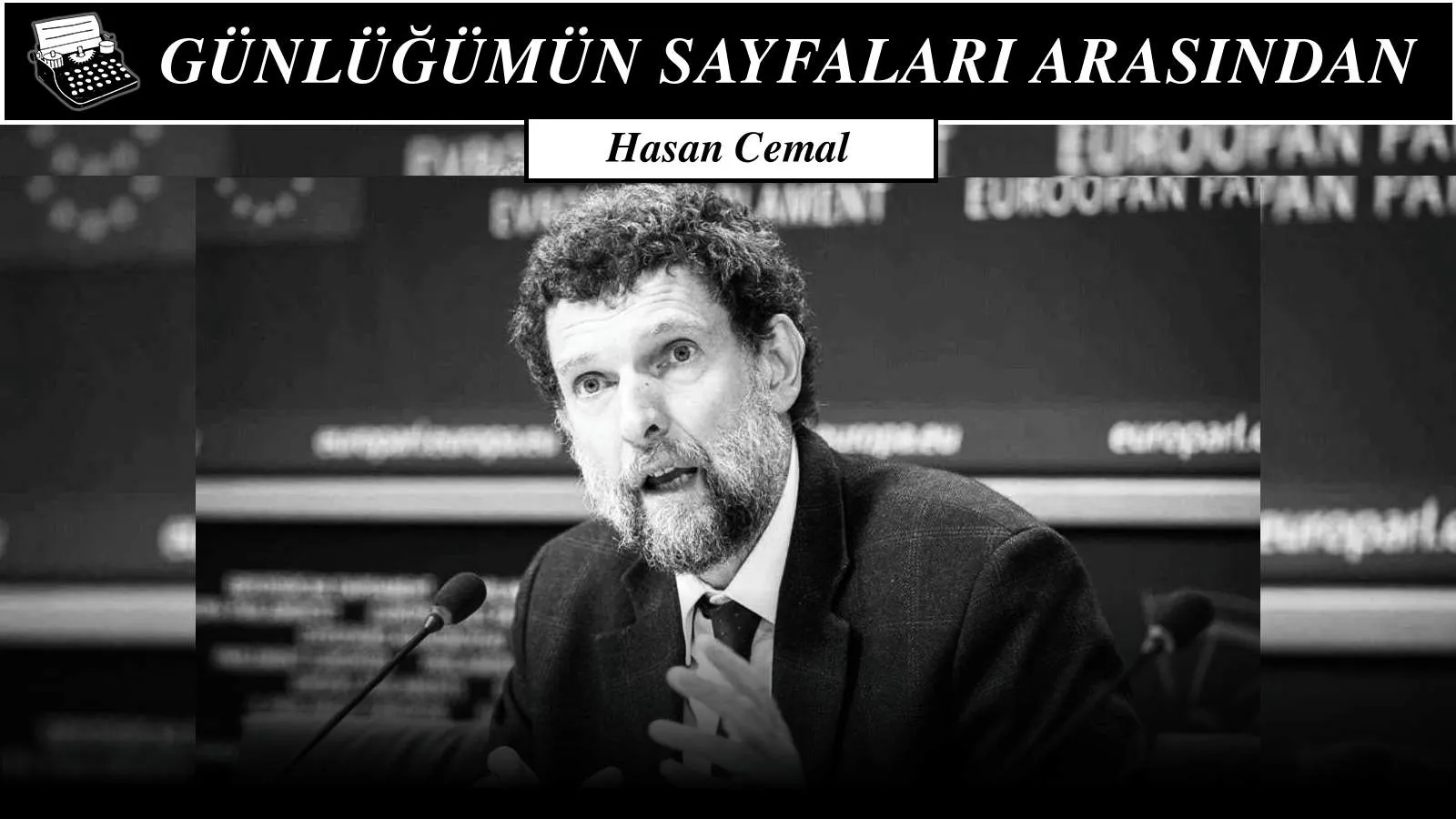 Osman Kavala: Hukukun Suskunluğu ve Adalet