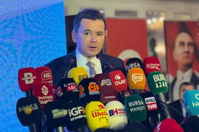 Osmangazi Belediye Başkanı Erkan Aydın, Açıklamasıyla Bursa Büyükşehir Belediye Başkanı Mustafa Bozbey’in Su Zammı ile ilgili bahanesini çürüttü.