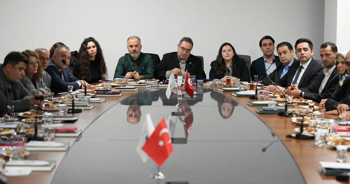 Osmangazi Belediyesi 2025’i Değerlendirdi