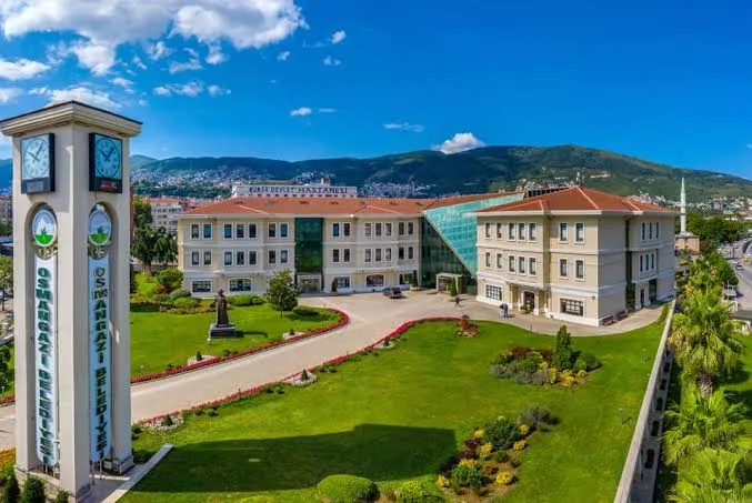 Osmangazi Belediyesi’nden Basına “Yıkama-Yağlama” Taahhütnamesi!