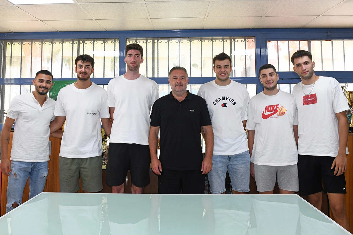 Osmangazi Belediyespor, 6 Yeni Transferle Güçlendi!