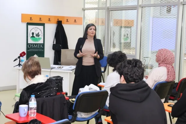 Osmangazi Belediyespor Badminton’da Çifte Madalya!