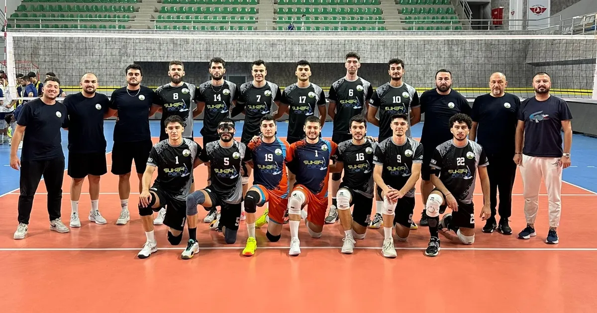 Osmangazi Belediyespor, Fenerbahçe’yi Yendi!