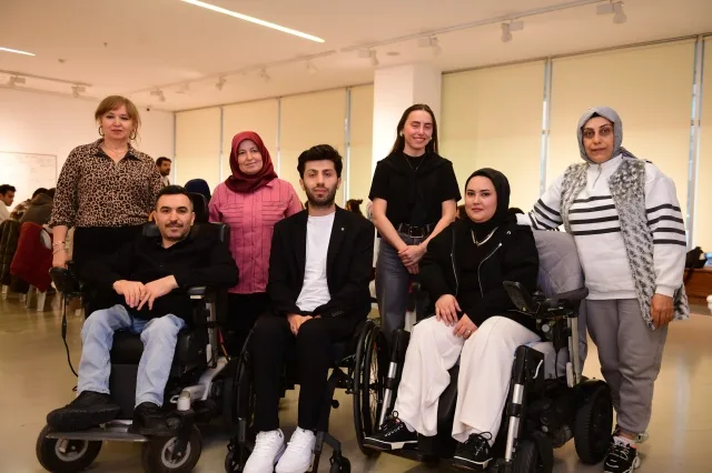 Osmangazi’da Halı Saha Şampiyonu Belli Oldu!