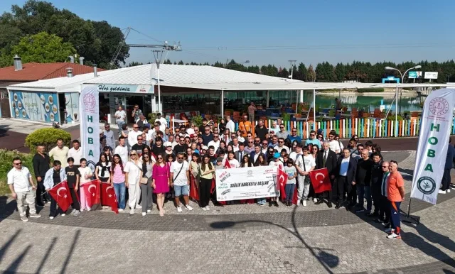 Osmangazi’de Başarılı Öğrencilerle Kahvaltı Keyfi