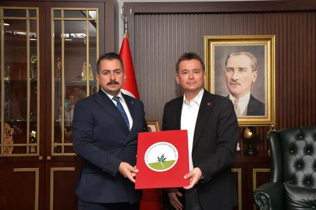 Osmangazi’de Bursa’nın Jeolojik Yapısına Mercek Tutulacak