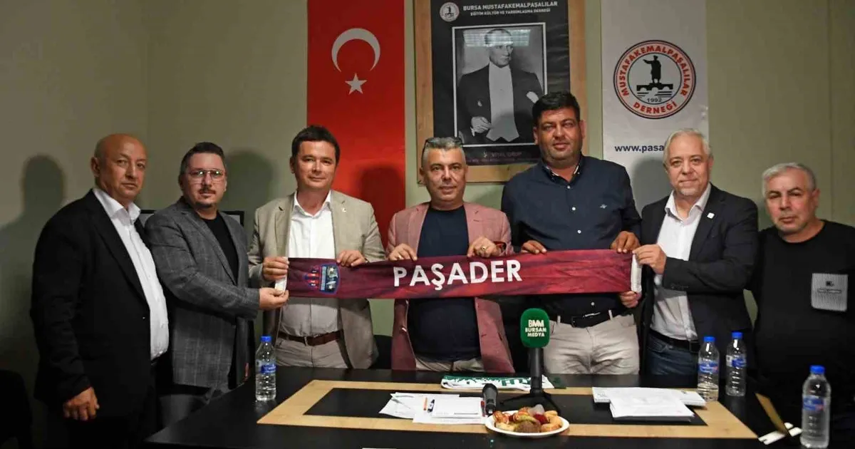 Osmangazi’de Hizmette Sınır Tanımayan Başkan