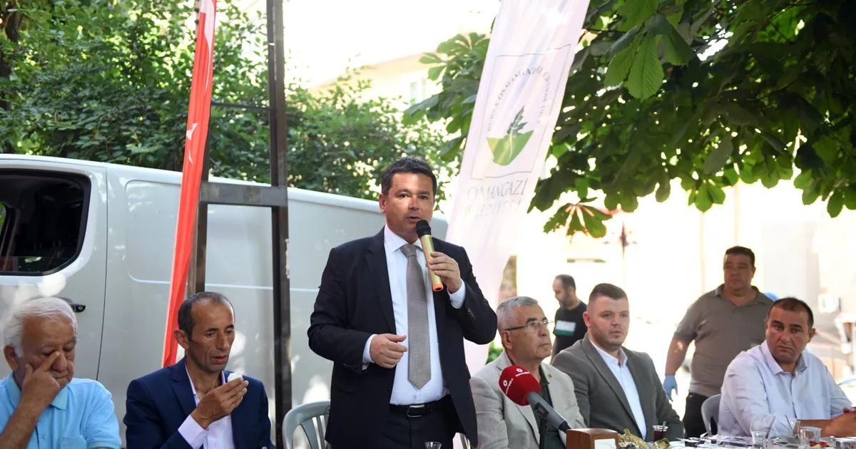 Osmangazi’de Kentsel Dönüşümle Hizmet Atağı