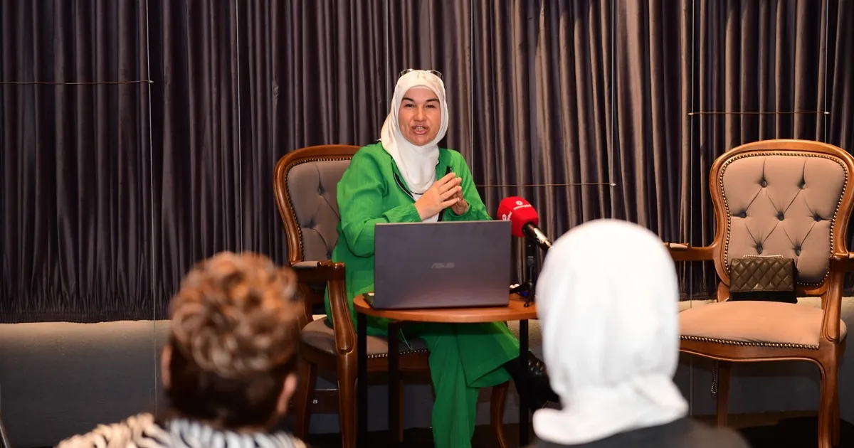 Osmangazi’de Öyküler Derinlemesine İnceleniyor