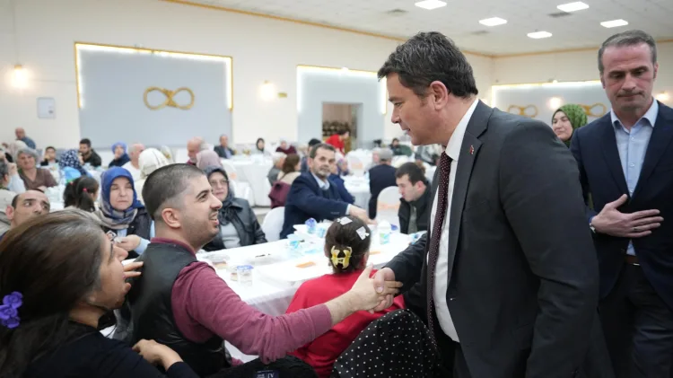 Osmangazi’de Ramazan Şenliği Başlıyor!