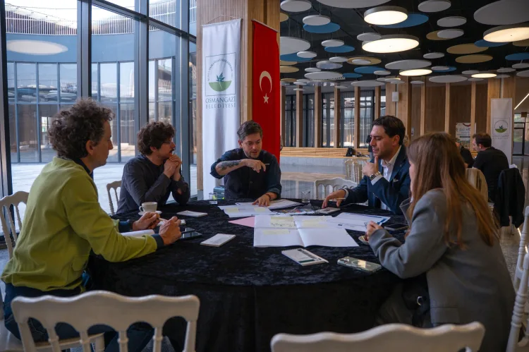 Osmangazi’de Tarihi Ulaşım Çözümleri Gelişiyor