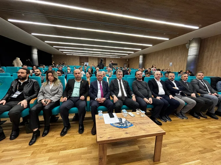 Osmangazi Girişimcilik Zirvesi’nde Yenilikçi Fikirler
