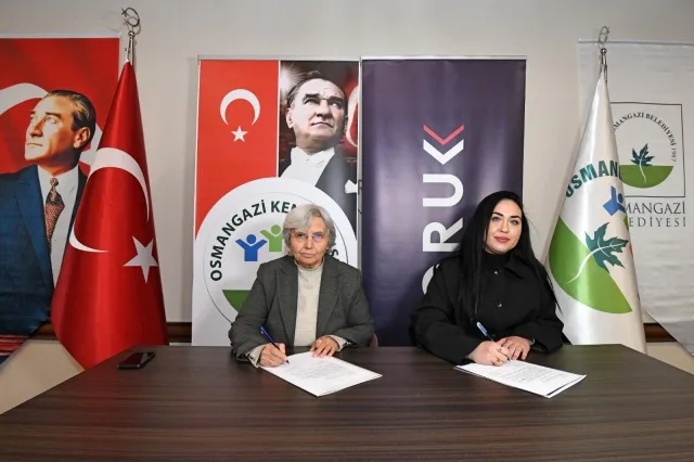 Osmangazi Kent Konseyi’nden Sağlıkta Yeni İndirim!