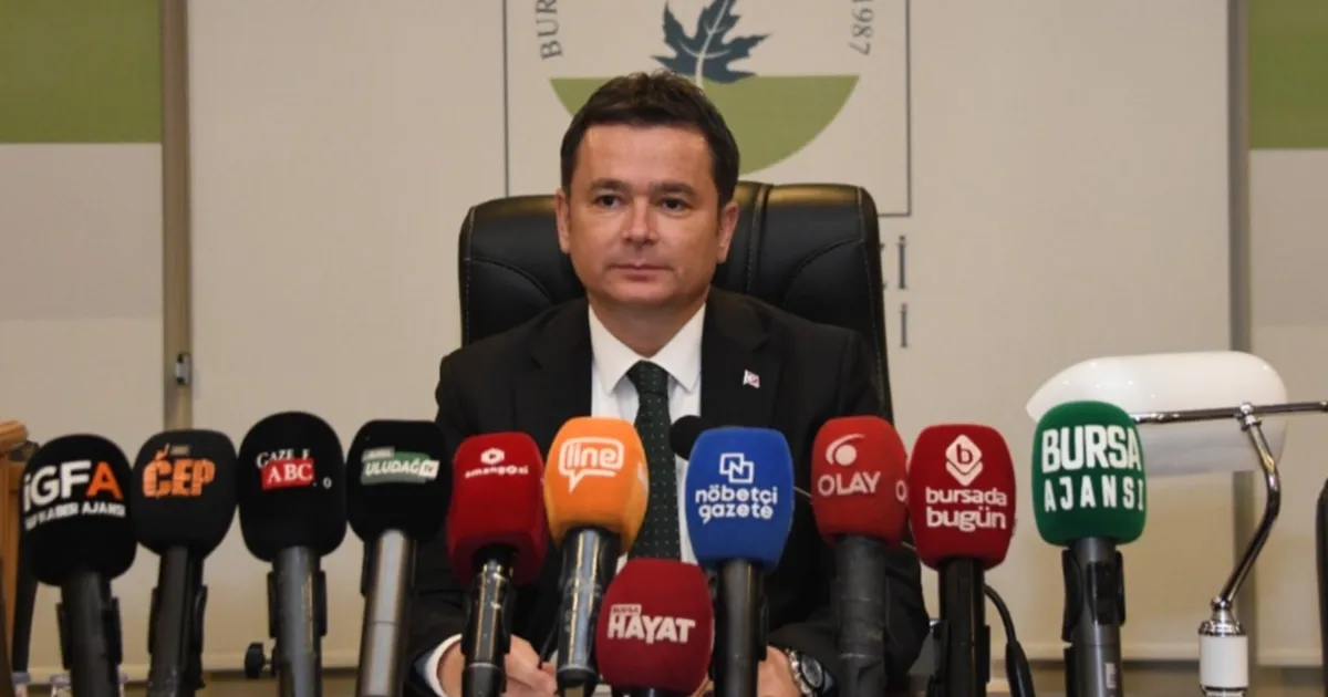 Osmangazi Kitap Fuarı’nda Edebiyat Şöleni!