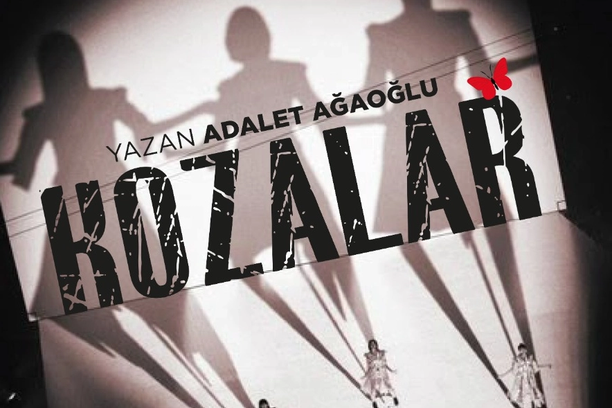Osmangazi’li Kadınlar Tiyatroda İlk Kez Sahne Alıyor