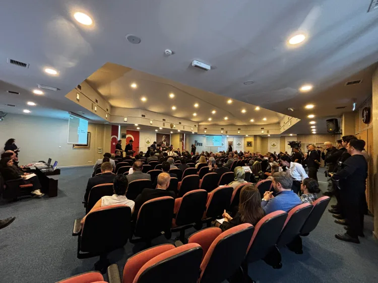 Osmangazi Meclisi’nde Gerilimli Nisan Toplantısı!