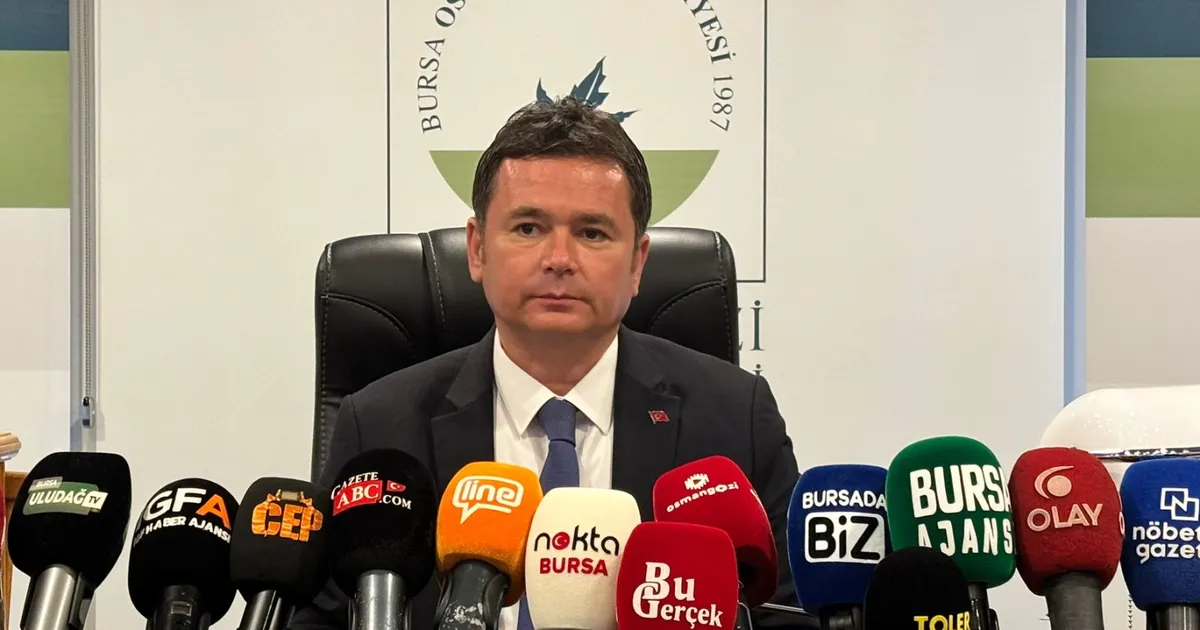 Osmangazi Meclisi’nde Su ve Çöp Sorunları Tartışıldı
