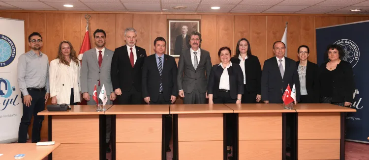 Osmangazi ve Uludağ Üniversitesi’nden Proje İşbirliği