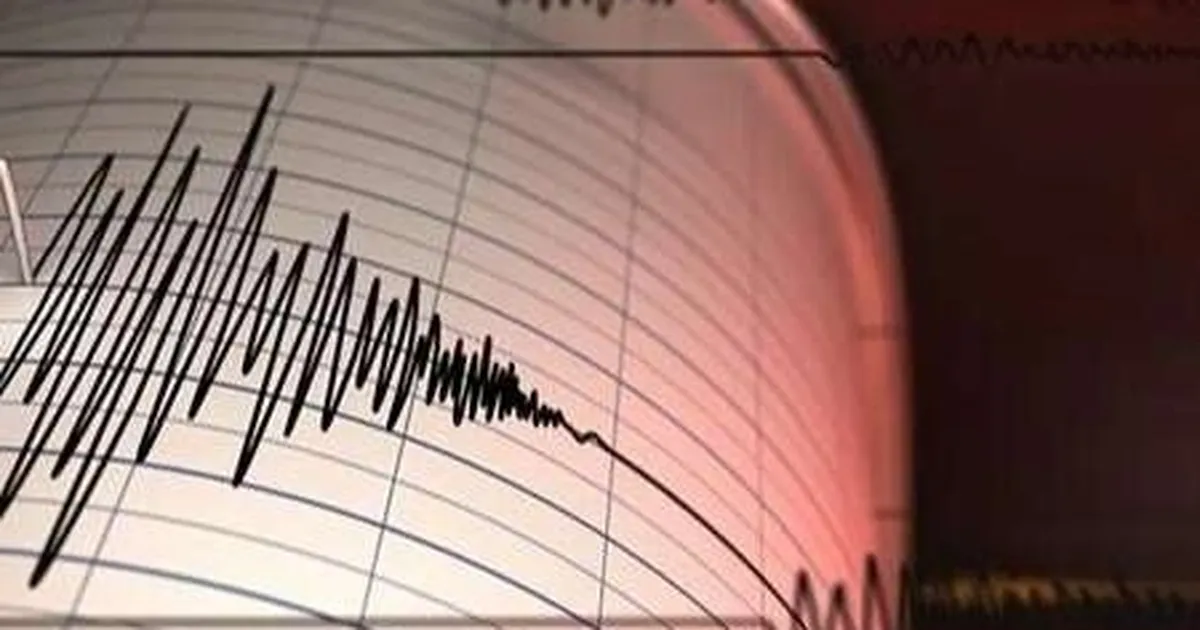 Osmaniye’de 4,1 Büyüklüğünde Deprem Meydana Geldi!