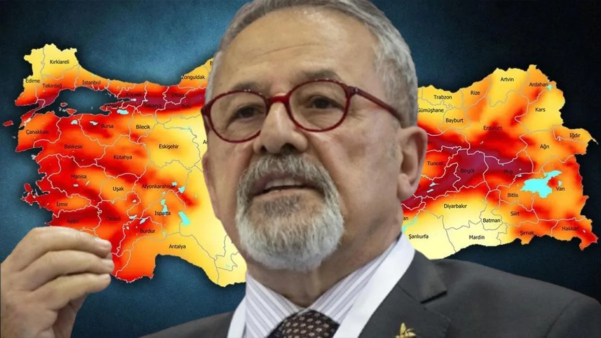Osmaniye’de 4.2 Büyüklüğünde Deprem Meydana Geldi