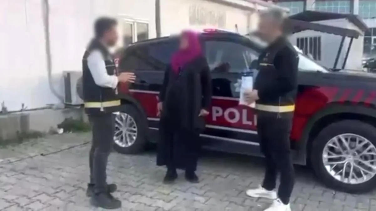 Osmaniye’de Altın Dolandırıcılığına Operasyon!