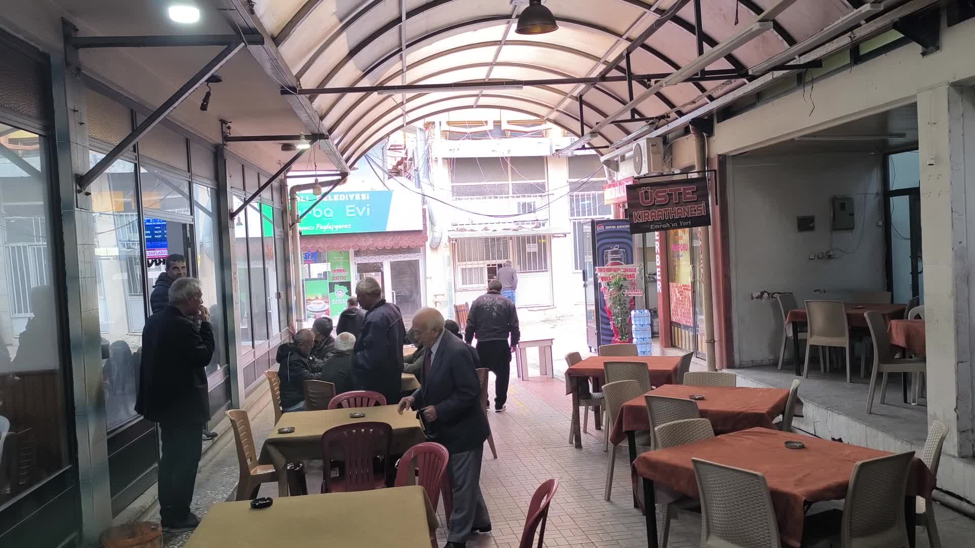 Osmaniye’de Enflasyon Feryadı: Fiyatlar Uçtu!