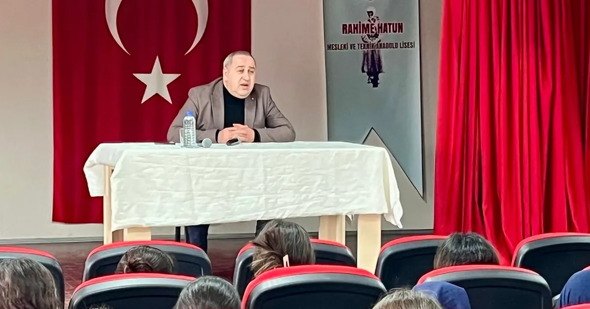 Osmaniye’de Gençlere Medya Okuryazarlığı Uyarısı