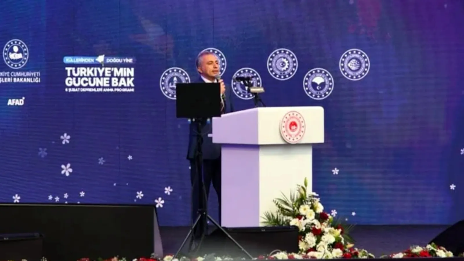 Osmaniye’de MHP’li Başkan’dan Tartışmalı Paylaşım!