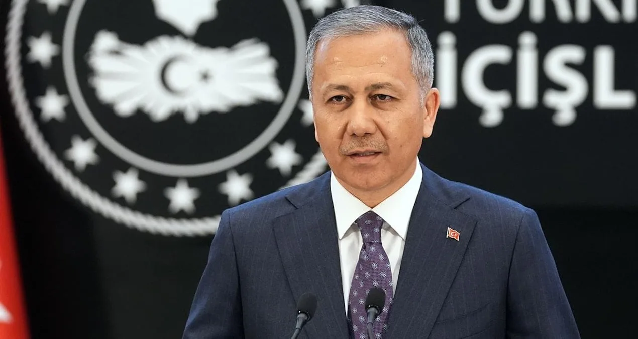 Osmaniye’de Su Baskını: 8 Araç Sürüklendi!