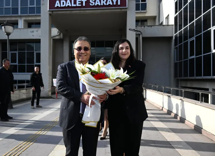Osmaniye’de Yargı ve Valilikten Güçlü İş Birliği