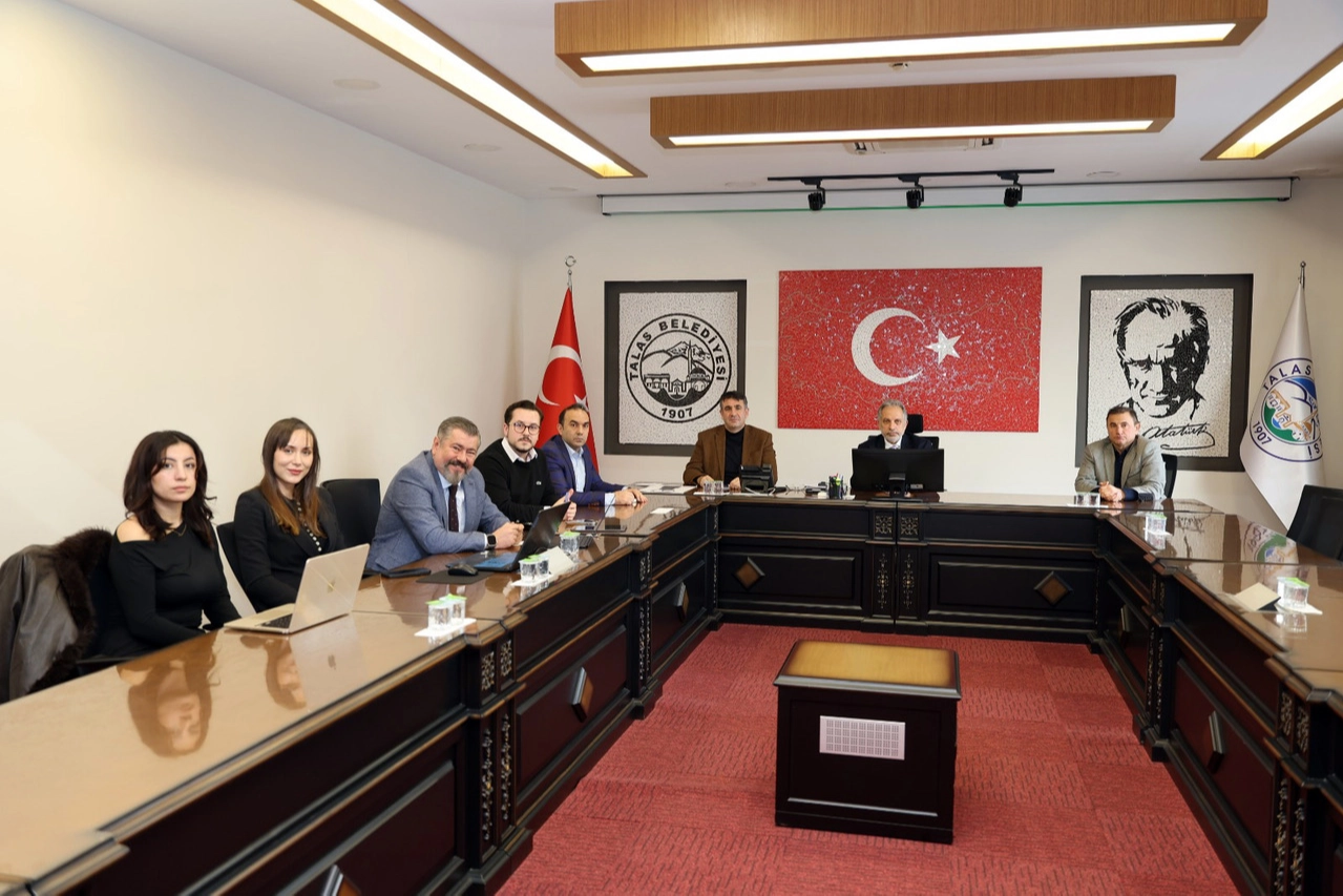 Osmanlı Kültür Sokağı’nda Çevre Müzesine Kavuşuyor
