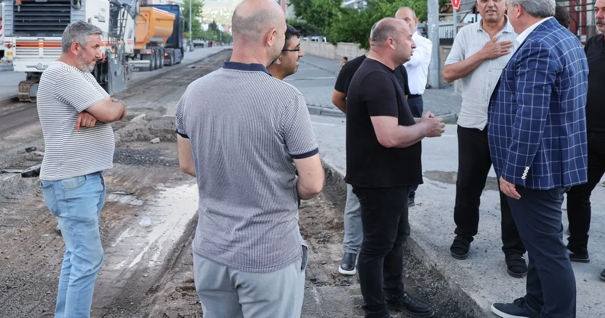 Osmanlı Mahallesi’ne Yeni Bir Soluk!