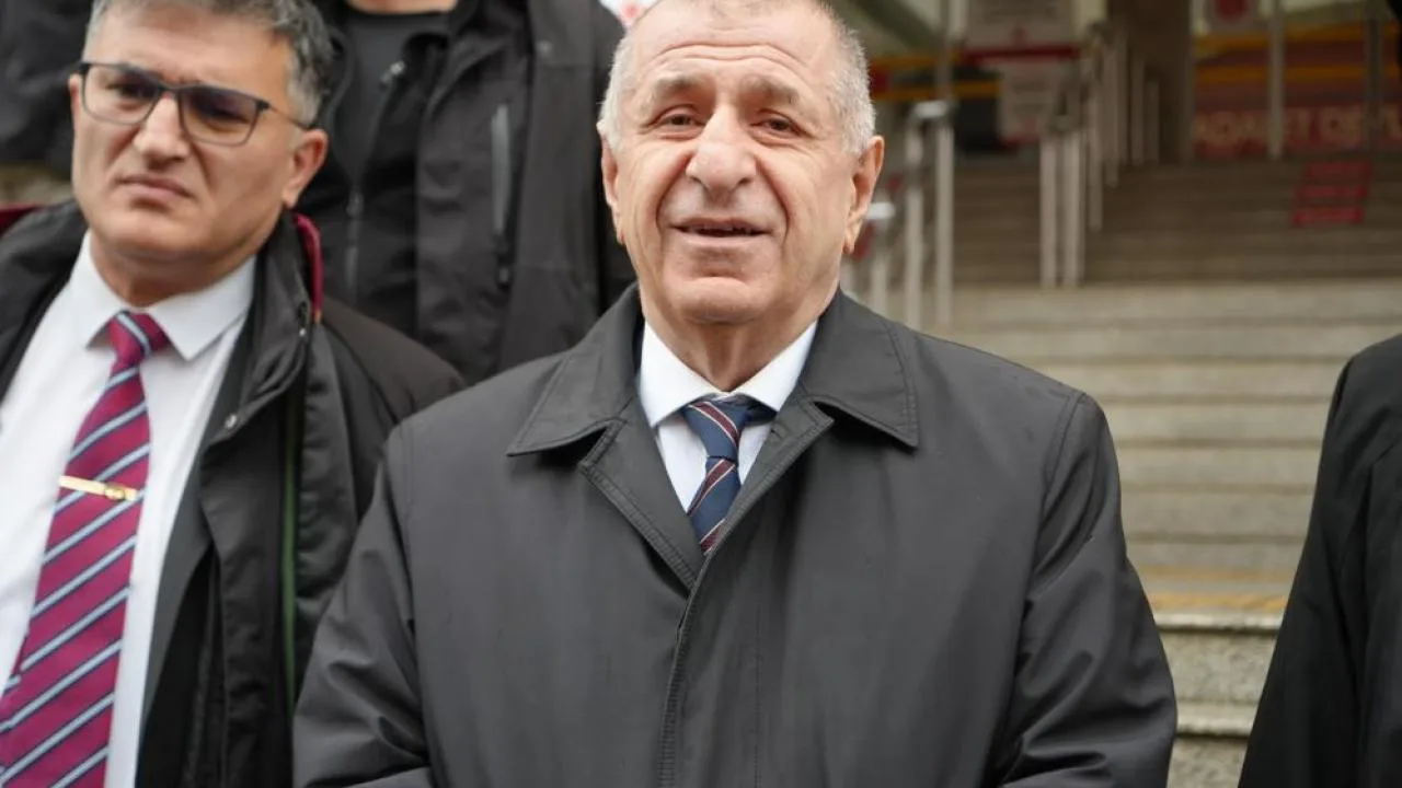 Osmanlı Tartışması: Yılmaz ve Özdağ Karşı Karşıya!