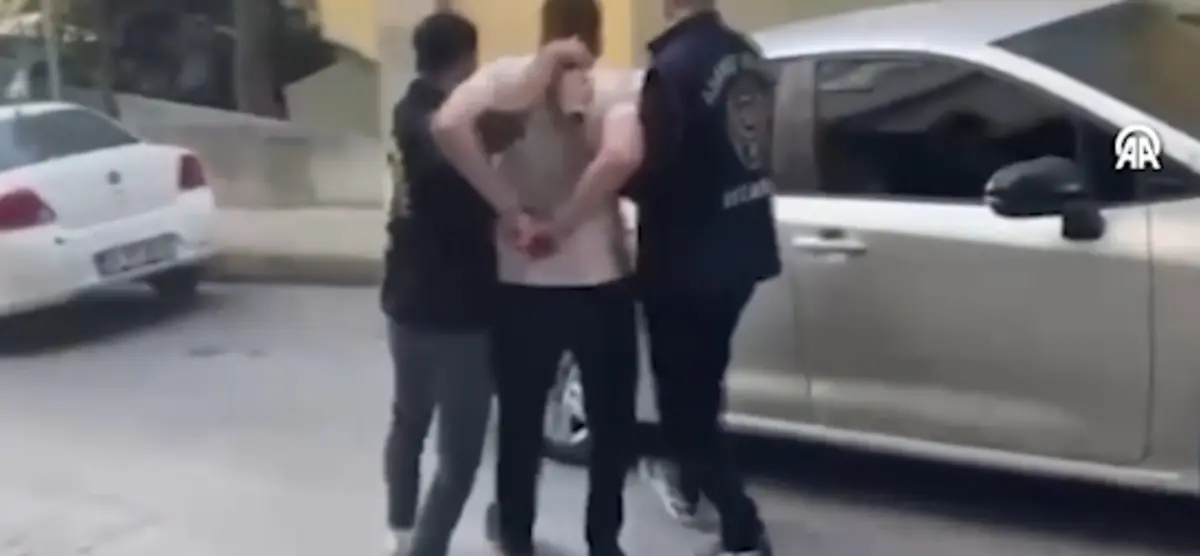 Patronun haberi bile olmadı, çalışanlar birlik olup soydu 2