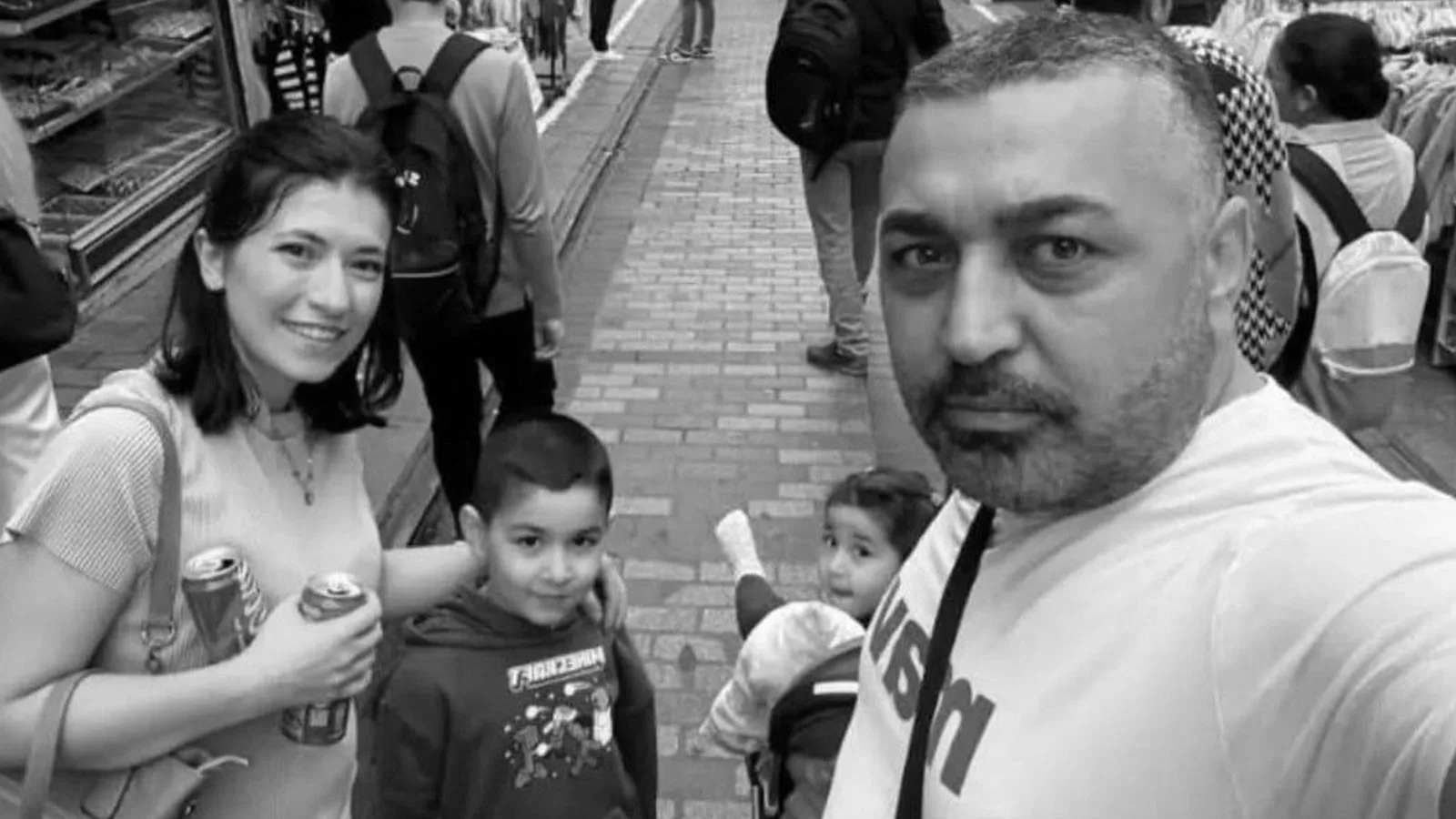 Otel İlaçlaması Aileyi Öldürdü: Şok İfade!