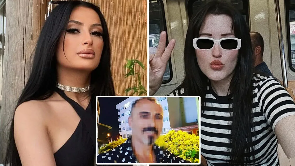 Otel Önünde Tartışma: İki Kadın Öldürüldü!