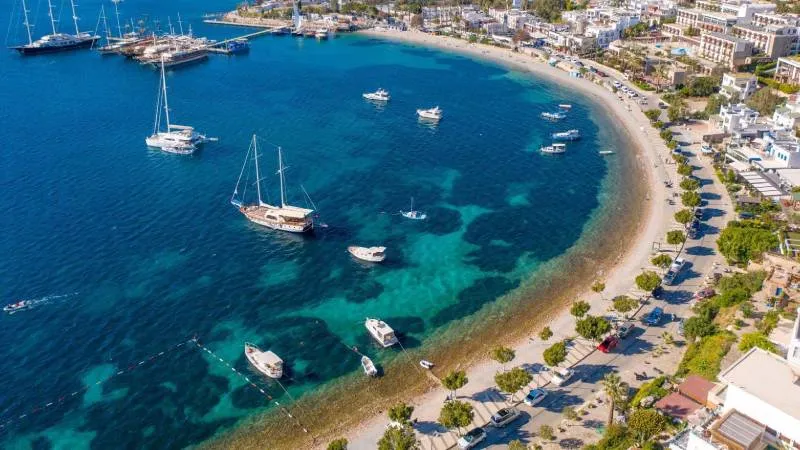 Otellerde Doluluk Oranı Düşüşte: 2025 Verileri