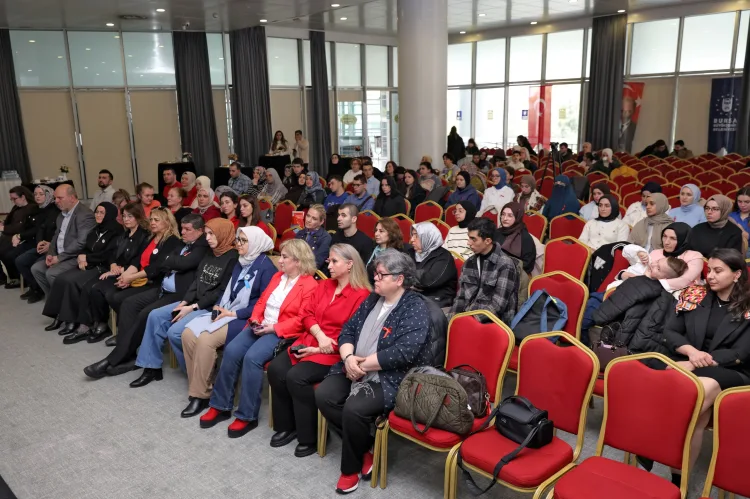 Otizm Farkındalığı İçin Bursa’da Önemli Buluşma