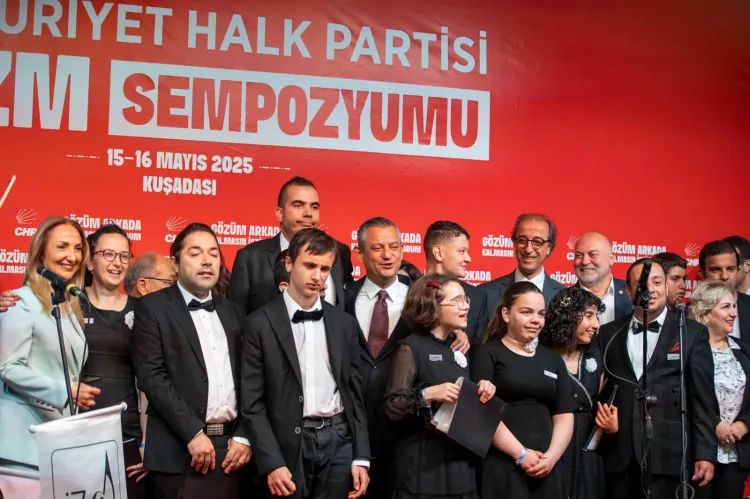Otizm Sempozyumu’nda İzmir’in Projeleri Vurgulandı