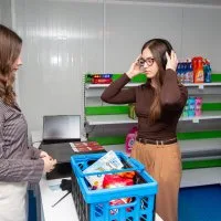 Otizmin zorluklarını yaşayarak öğrendiler Otizmin zorluklarını yaşayarak öğrendiler