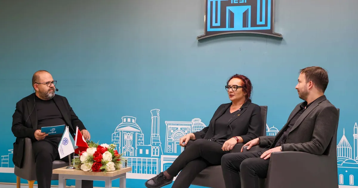 Otizmli Bireyler İçin Sporun Gücü Panelde Ele Alındı