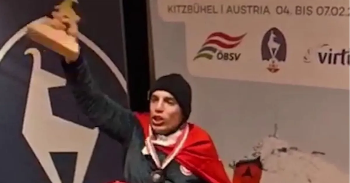 Otizmli İkizler Dünya Şampiyonu, Bakan’dan Tebrik