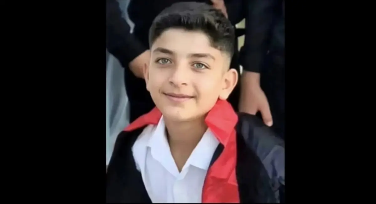 Oto tamirhanesinde korkunç olay! 13 yaşındaki çırak hayatını kaybetti 2