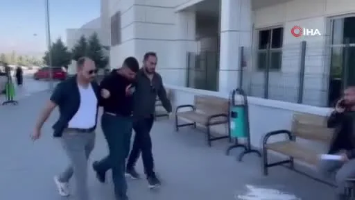 Otobüs firmaları arasında kanlı husumet! Tetikçi tutup saldırı düzenlemişler...